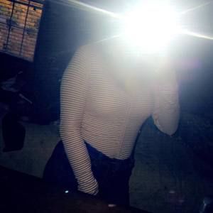 Meet your Posher, Vanessa